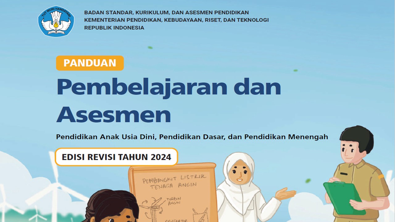 Panduan Pembelajaran